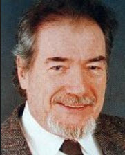 Том Стоньер, основатель теории информации (1927--1999). 