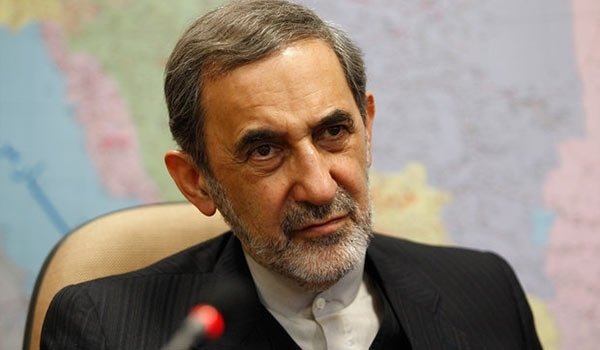 Главный советник Верховного лидера Ирана по международным делам Али Акбар Велаяти