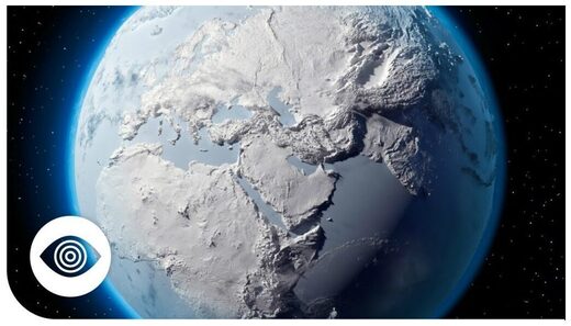 Ведущий российский полярный учёный: В 2030 году начнётся похолодание...