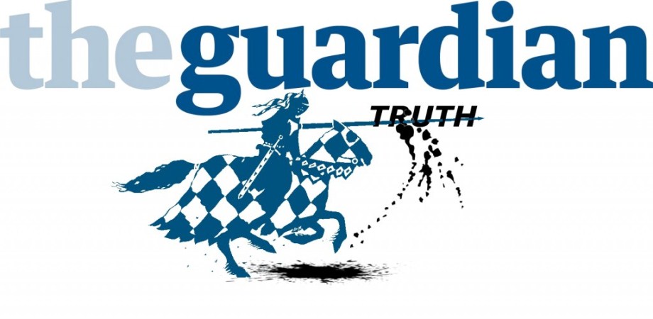 The-Guardian-Truth-Logo