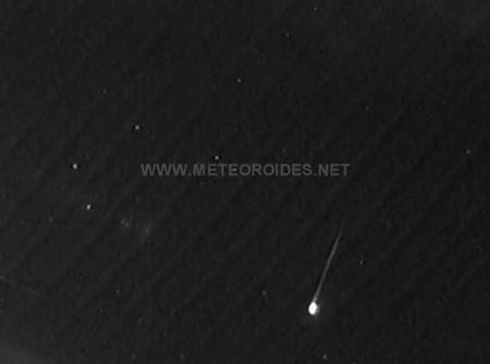 cordoba fireball