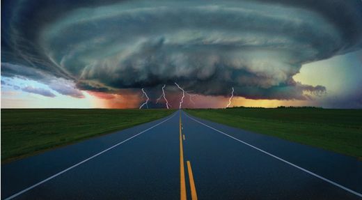 Нажмите, чтобы увеличить tornado road