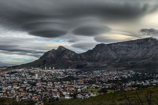 Cape Town