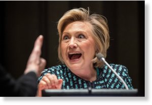 hillary