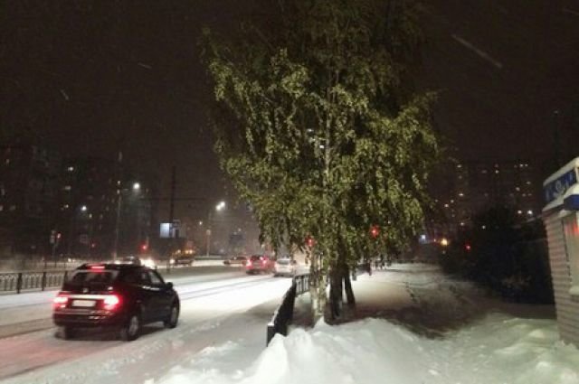 chelyabinsk climate