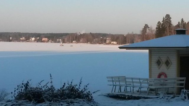 finland cooling