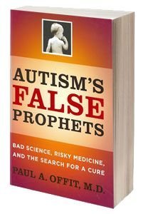 autism false prophet