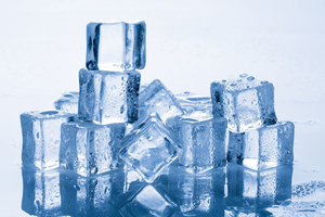 ice brick