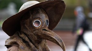 plague