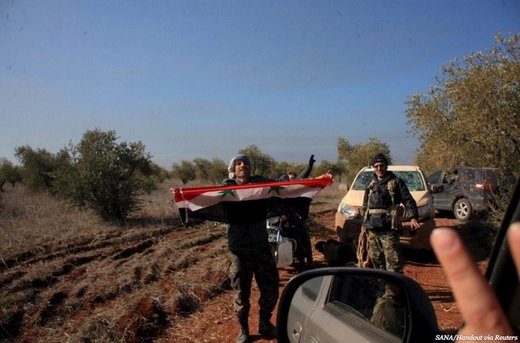 Нажмите, чтобы увеличить syria