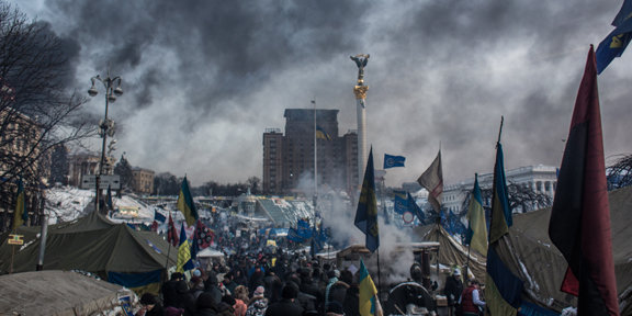 revolution