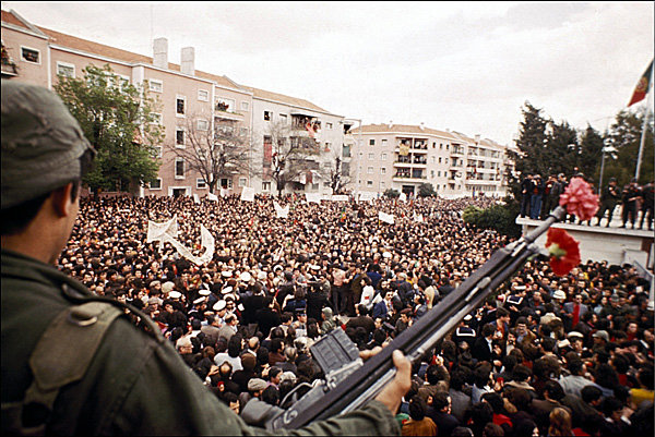 georgia revolution