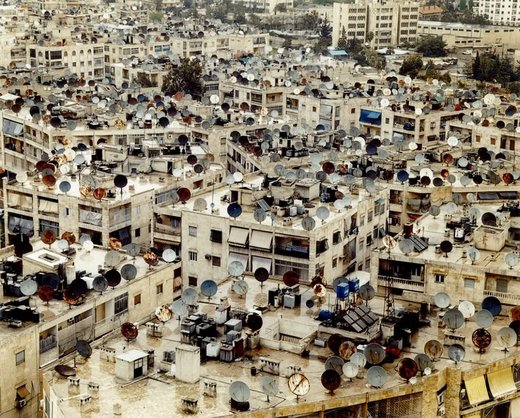 Aleppo Syria