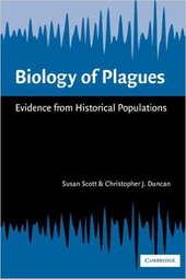 biology of plagues
