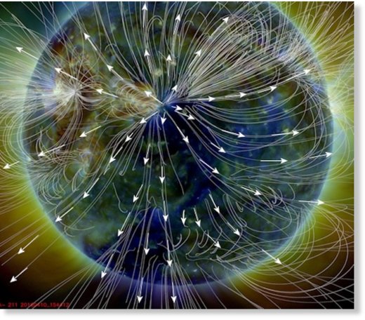 THE SUN