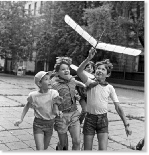 children