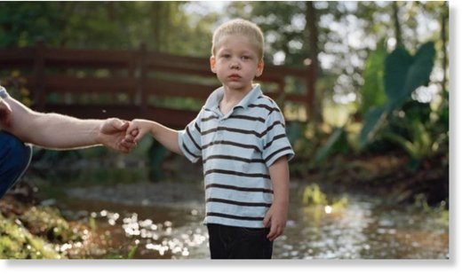 child