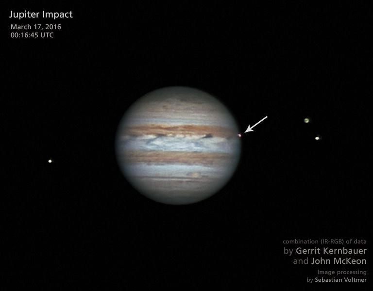 jupiter