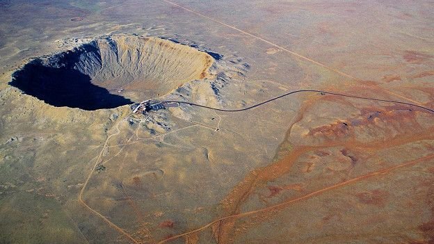 метеорит