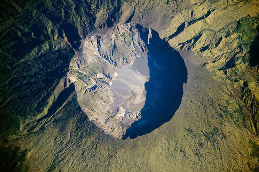 tambora