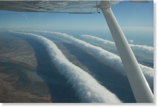 clouds