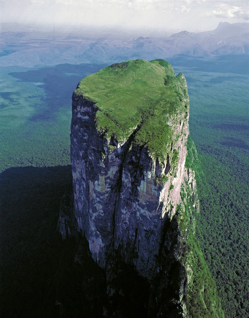 Tepui