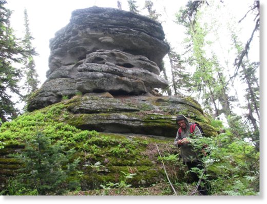 megalith