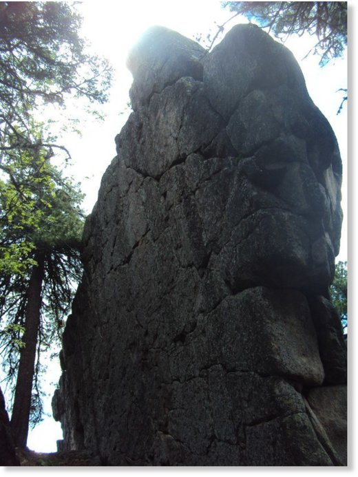 megalith