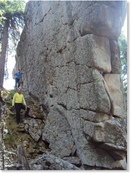 megalith
