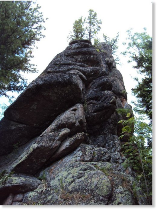 megalith