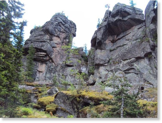 megalith