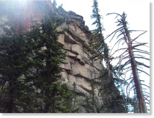megalith