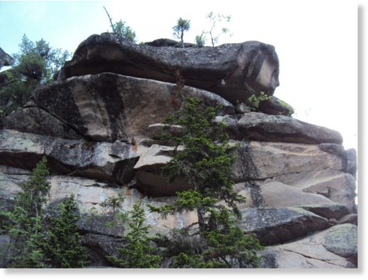 megalith