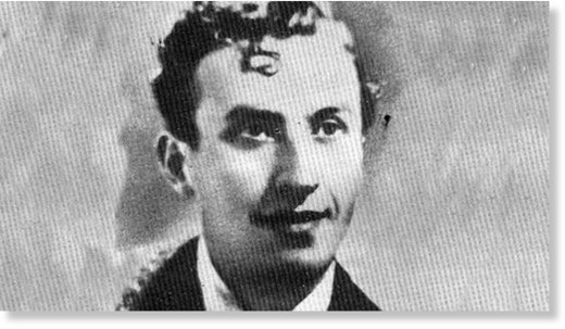ладимир  Ионесян был студентом консерватории, на втором курсе ушёл служить в театр, где проработал до 13 декабря 1963 года