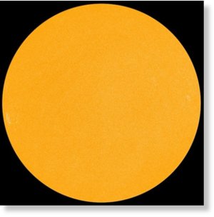 empty sun