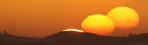 Sunrise