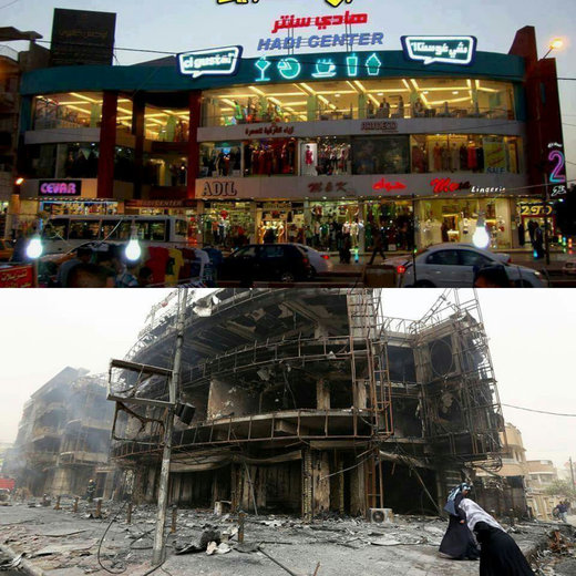 Iraq
