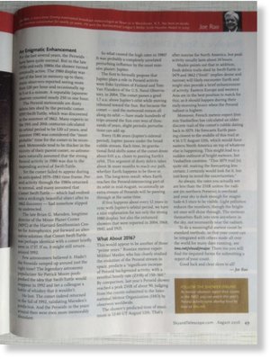 magazine