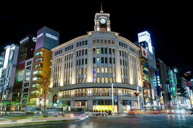 tokio