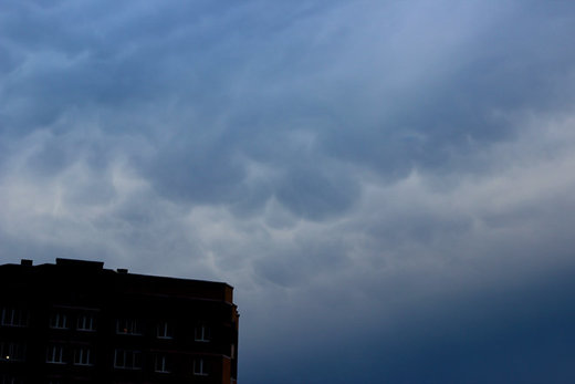 clouds