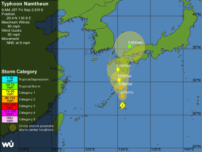 Какие из перечисленных островов страдают от тайфунов. Карта тайфунов Япония. Карта тайфунов в Азии. Японская карта движения тайфуна. Тайфун в новой Зеландии карта.