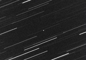 asteroid