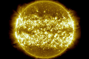 sonne