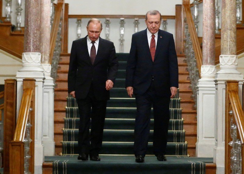 путин