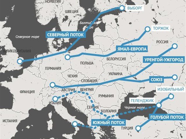 maps
