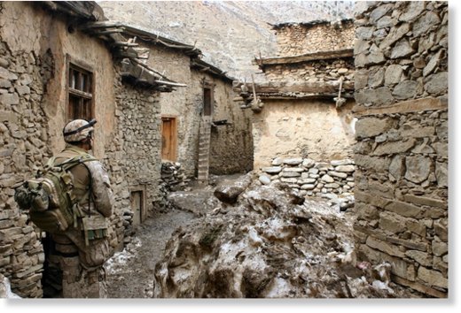 afganistan