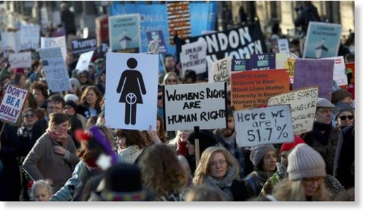 women