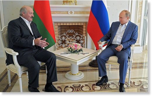 lukashenko