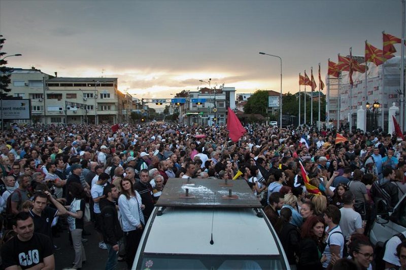 macedonia