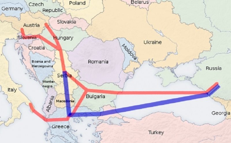macedonia